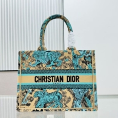 Christian Dior Shopping Bags